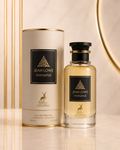 Maison Alhambra Jean Lowe Immortal