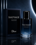 Christian Dior Sauvage EDT 3.4 oz