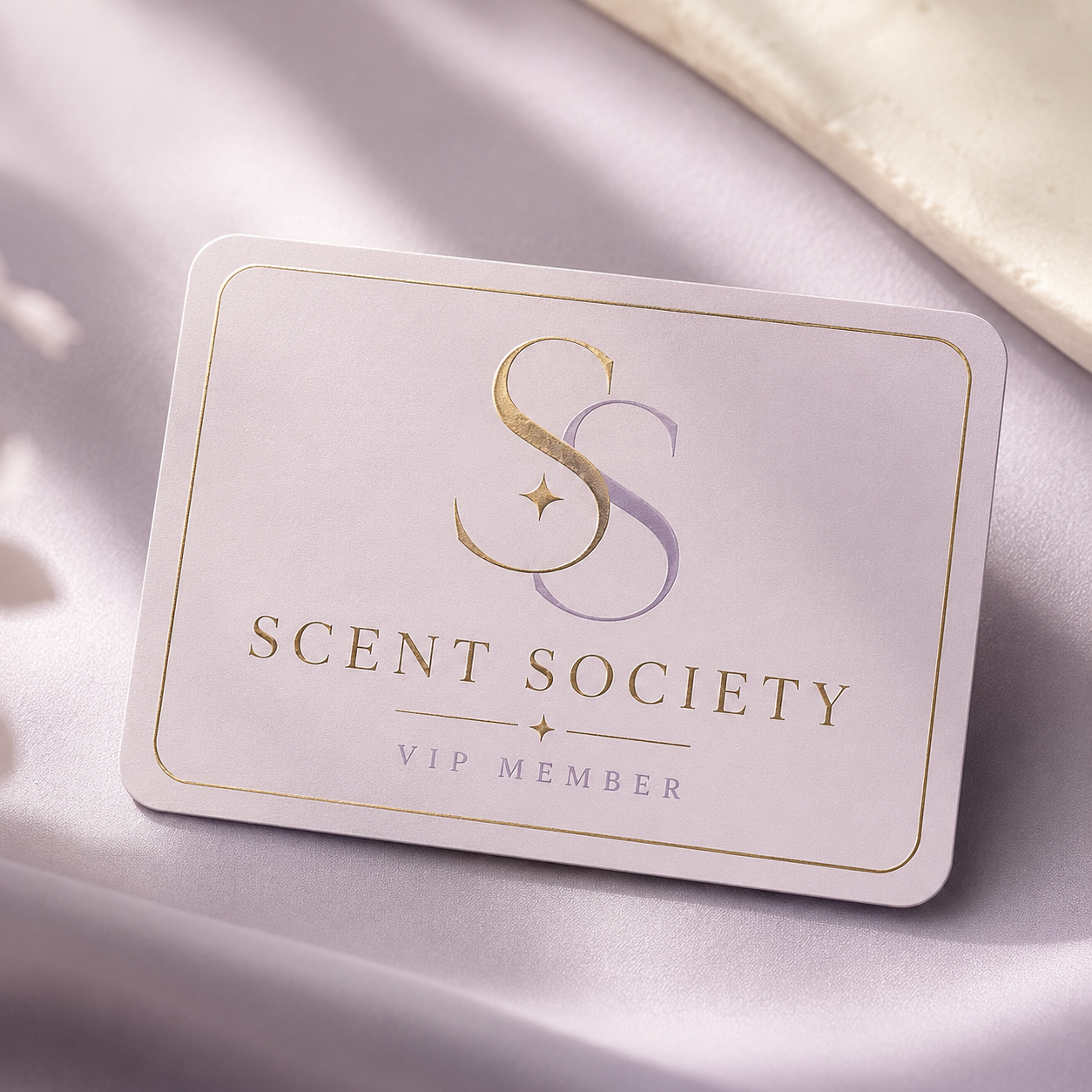 Scent Society