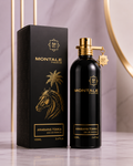 Montale Arabians Tonka