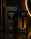 Christian Dior Homme Parfum 2.5 oz