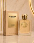 Burberry Goddess EDP 3.4 oz