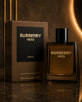 Burberry Hero Parfum 3.4 oz