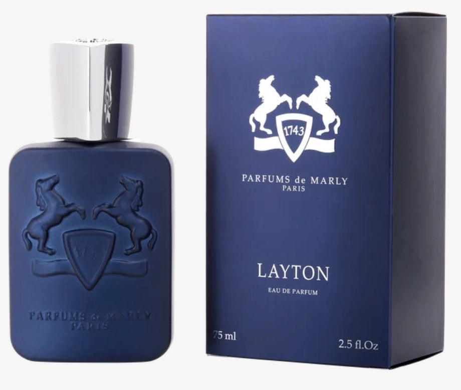 Parfums de Marly Layton Eau de Parfum 4.2 oz