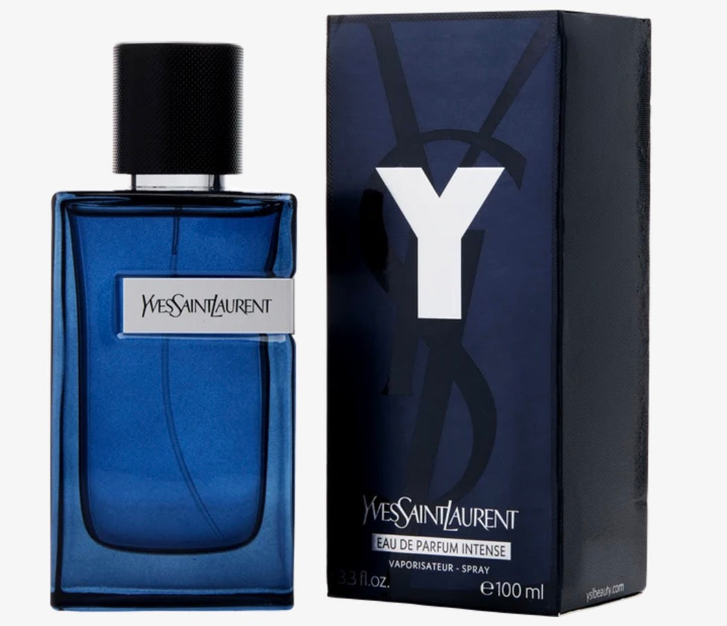 Yves Saint Laurent Y Intense Eau de Parfum 3.4 oz