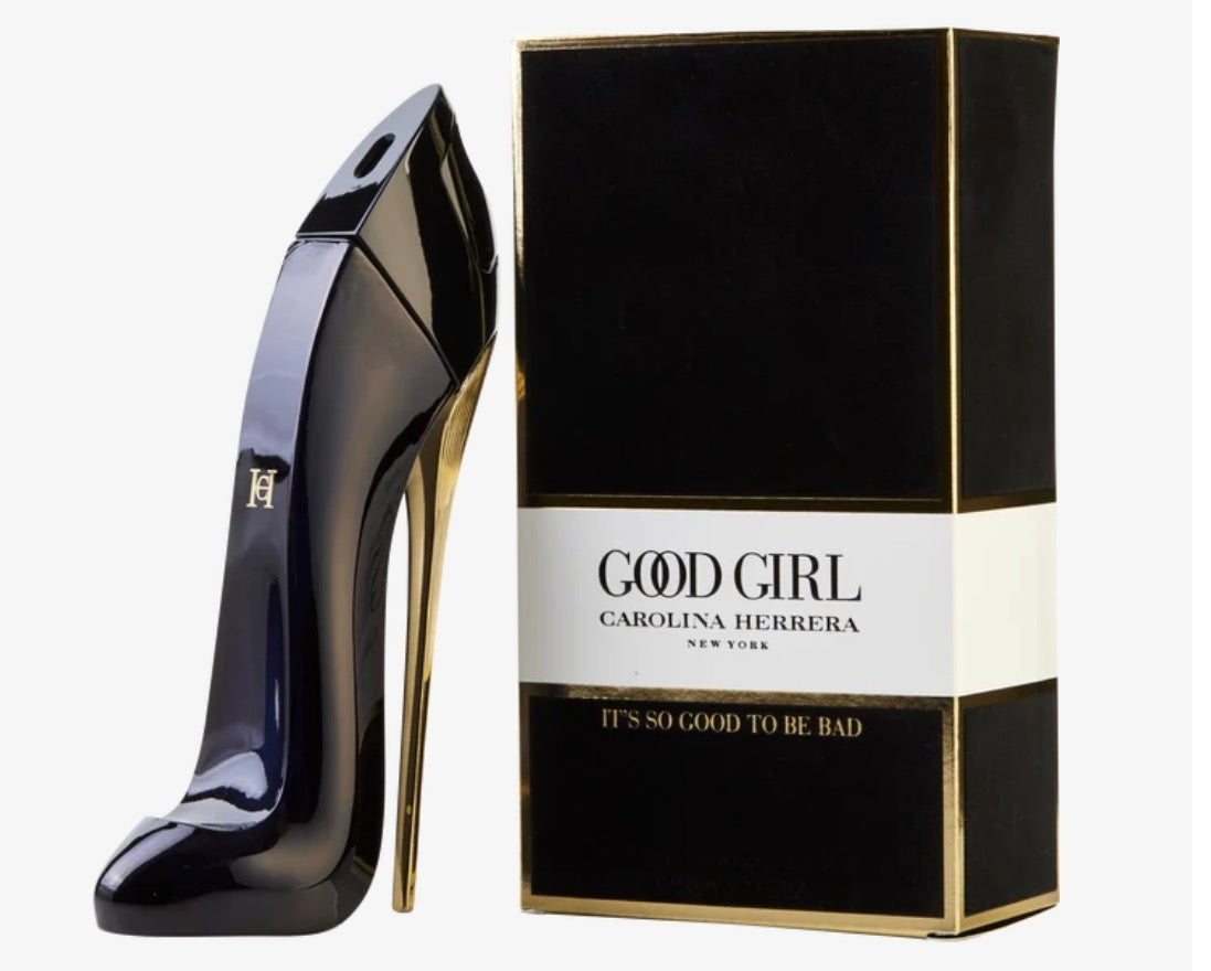 Carolina Herrera Good Girl Eau de Parfum 2.8 oz