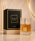 Lattafa Khamrah Eau de Parfum 3.4 oz