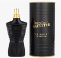 Jean Paul Gaultier Le Male Le Parfum Eau de Parfum Intense 4.2 oz