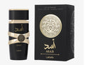 Lattafa Asad Eau de Parfum 3.4 oz