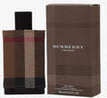 Burberry London for Men Eau de Toilette 3.4 oz