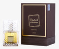 Lattafa Khamrah Qahwa Eau de Parfum 3.4 oz
