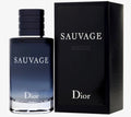 Dior Sauvage Eau de Toilette 3.4 oz