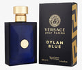 Versace Dylan Blue for Men Eau de Toilette 3.4 oz