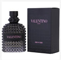 Valentino Uomo Born in Roma Eau de Toilette 3.4 oz