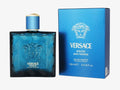 Versace Eros Eau de Toilette 3.4 oz