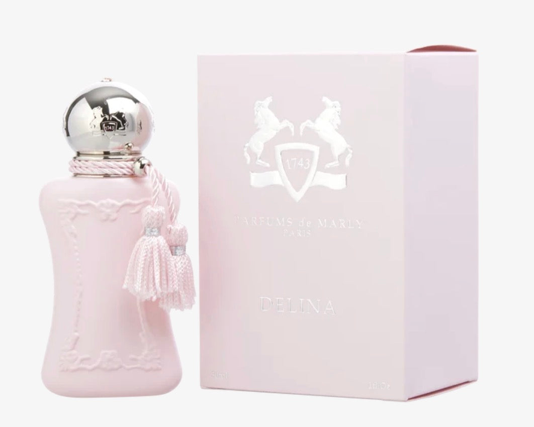 Parfums de Marly Delina Eau de Parfum 2.5 oz