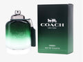 Coach Green Eau de Toilette 3.4 oz