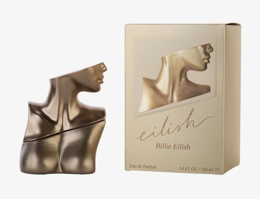 Billie Eilish Eilish Eau de Parfum 3.4 oz