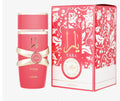 Lattafa Yara Candy Eau de Parfum 3.4 oz