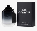 Coach for Men Eau de Toilette 3.4 oz